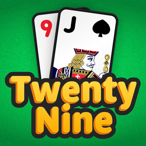 Twenty Nine ‣ Download on Windows