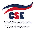 Cover Image of Download CIVIL SERVICE EXAM REVIEWER 1.99 APK