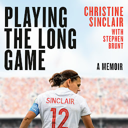 Icon image Playing the Long Game: A Memoir
