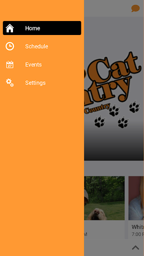 105.3 Cat Country Screen 2