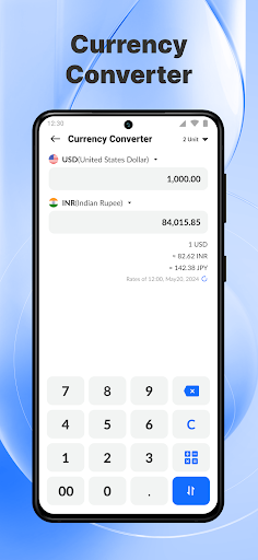 Calculator: Easy Calculator screenshot 2