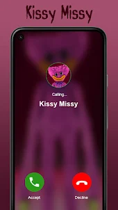 Prank Call with Kissy Missy