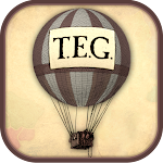Cover Image of Download T.E.G. (Táctica y Estrategia de la Guerra) 2.5.1 APK