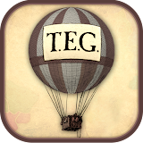 T.E.G. (Táctica y Estrategia de la Guerra) icon