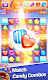 screenshot of Sweet Cookie-Match Puzzle Game