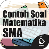 Contoh Soal Matematika SMA SMK dan MA icon