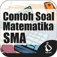 Contoh Soal Matematika SMA SMK dan MA