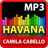 Camila Cabello Havana Songs icon