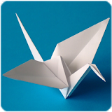 Origami DIY Tutorials 2020 icon
