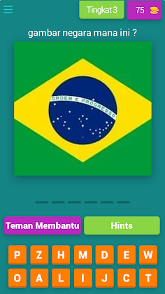tebak negara - Screenshot 3