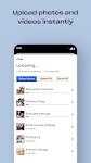 screenshot of Dropbox: Secure Cloud Storage