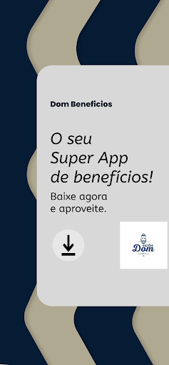 Dom Beneficios