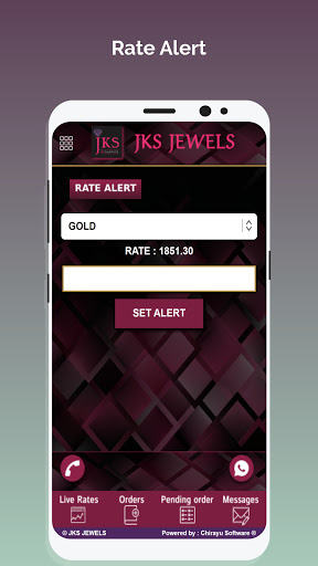 JKS Jewels Screen 3
