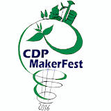 CDP makerFest icon