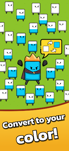Clash of Colors - Dye Dynasty - Screenshot 3