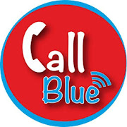 CallBlue iTel  Icon