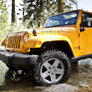Themes Wallpapers Fun New Jeep Wrangler Every day