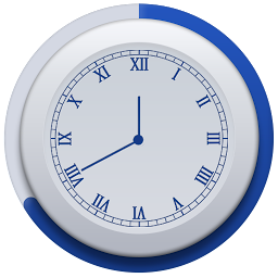 Icon image Alarm Clock + Timer + Stopwatc