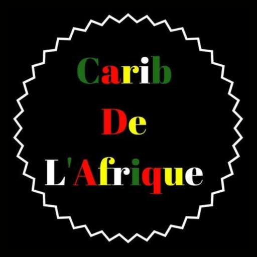 Carib De L Afrique Hastings logo
