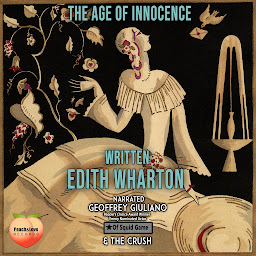 Icon image The Age Of Innocence