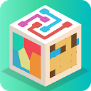 Puzzlerama - Lines, Dots, Blocks, Pipes & 3.2.0.RC-Android-Fre APK 下载