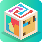 Puzzlerama - Lines, Dots, Blocks, Pipes そしてもっと! 3.2.0.RC-Android-Free(203)
