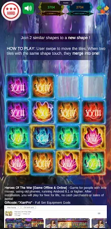 Game screenshot Double Plus hack