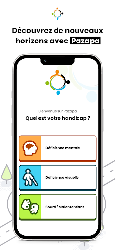 Android application Pazapa screenshort