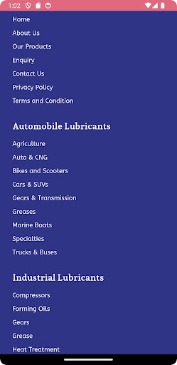 ION Lubricants