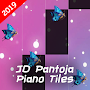 Piano Magic Tiles Master Jd Pantoja - Por Vos