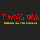 I Woz Ere - Travel companion icon