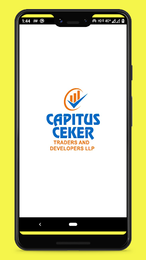 Capitus Ceker traders