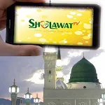 Cover Image of Descargar Sholawat TV  APK