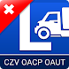 Theorie Lastwagen CZV 2023