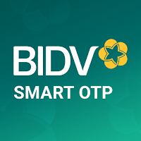 BIDV Smart OTP