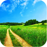 Nature Grass Wallpapers icon