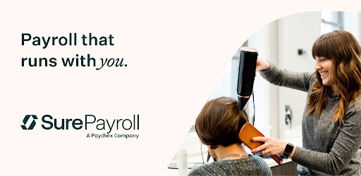 SurePayroll for Employers