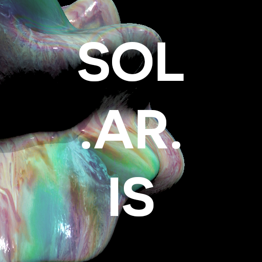 SOL.AR.IS logo