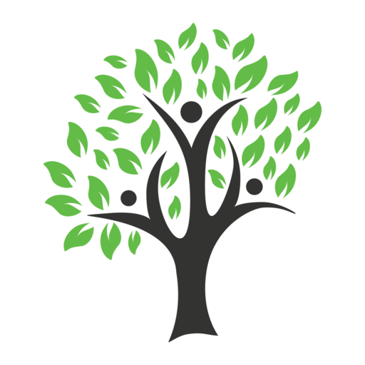 ENVIS-NBRI - Green Planner logo