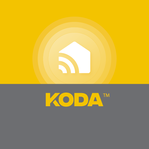 KODA SMART HOME - Google Play 앱