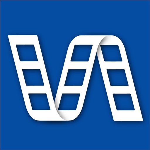 VotApp logo