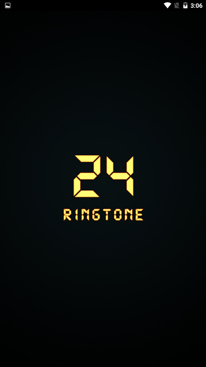 24 Ringtones - 24 Ringtone 2.0 - (Android)