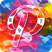 Top 40 Art & Design Apps Like Oil Paint Art By Number - Best Alternatives