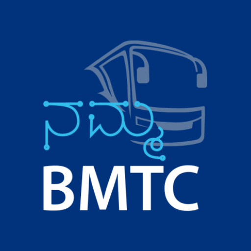 Namma BMTC logo