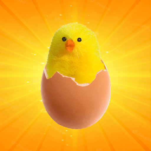 Break Money Egg logo