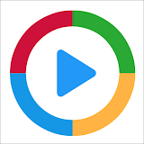 Music/Video ; Medi Player icon