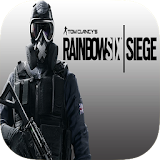 Rainbow Six Siege Game Guide icon