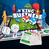 King Business - Business Board