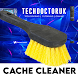 TDUK APP Cache Cleaner