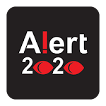 Cover Image of ดาวน์โหลด Alert 2020  APK